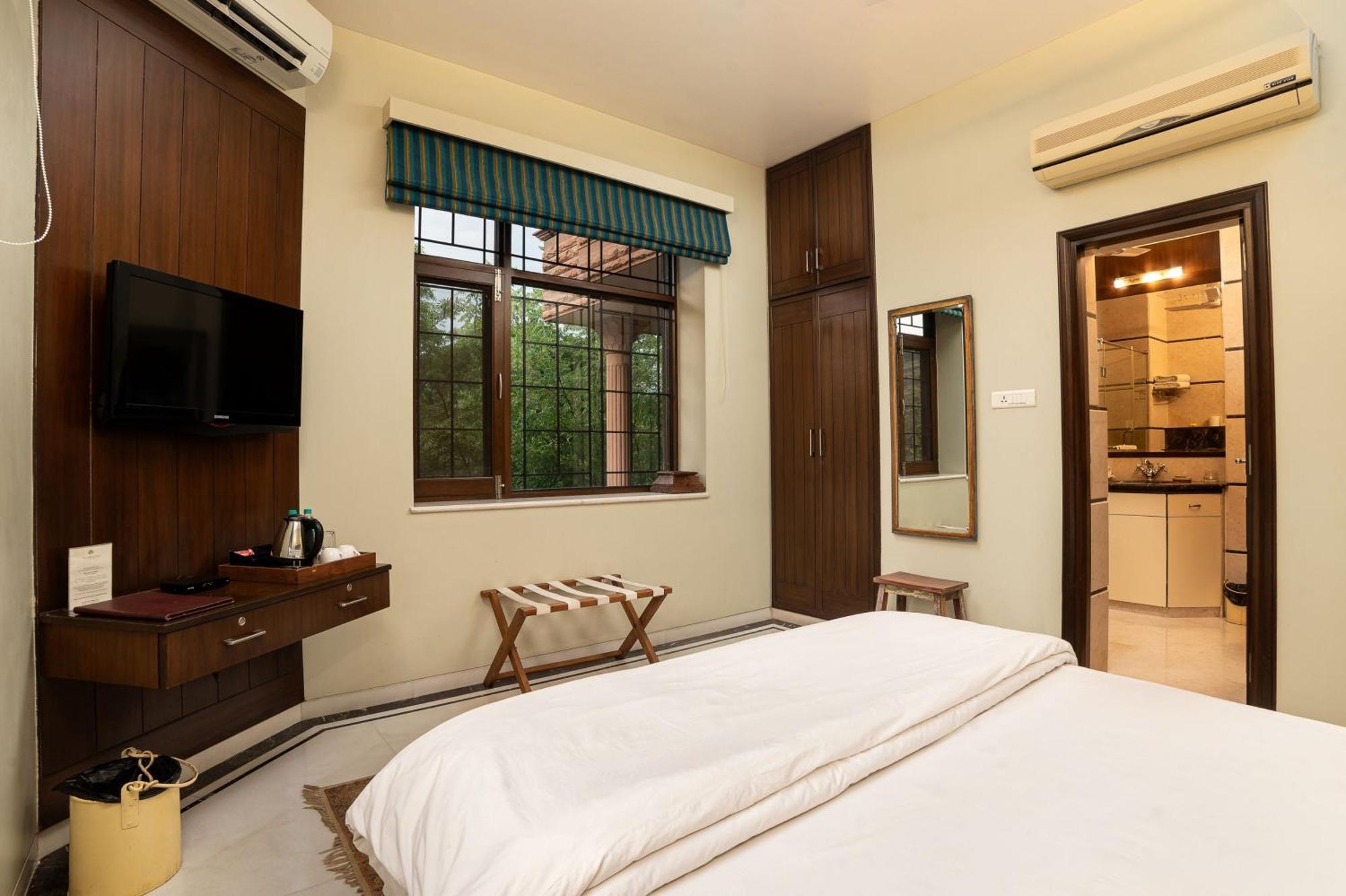 The Almond Tree Bed & Breakfast Jodhpur  Exterior photo