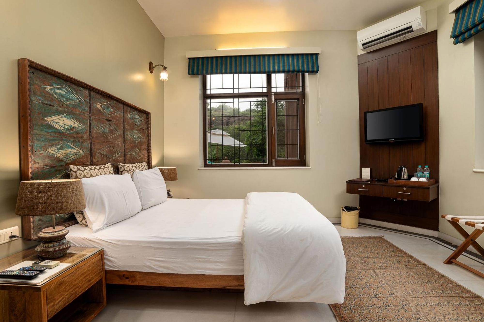 The Almond Tree Bed & Breakfast Jodhpur  Exterior photo
