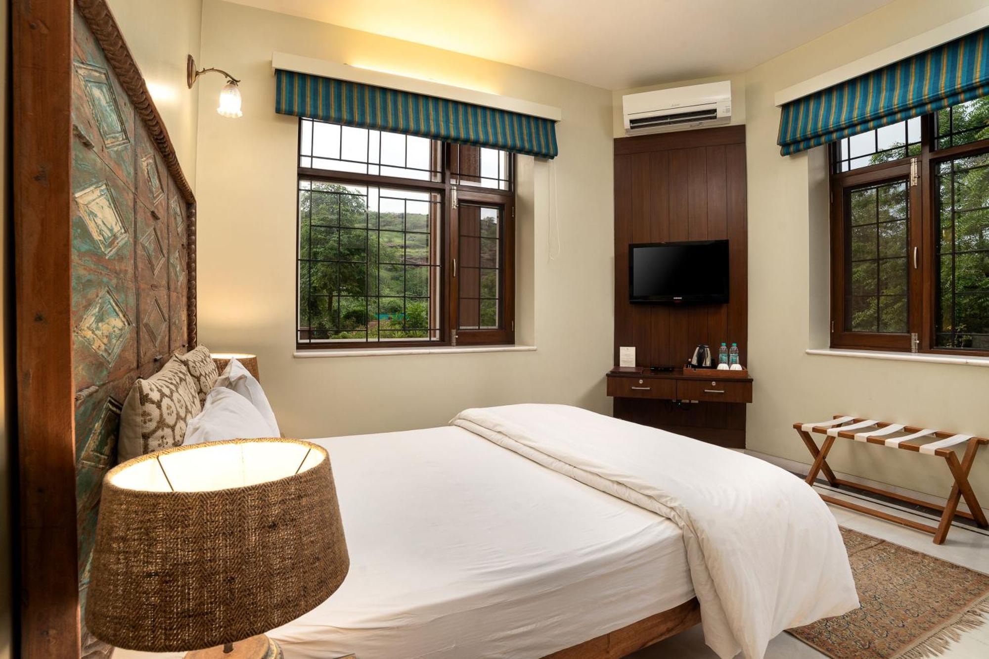 The Almond Tree Bed & Breakfast Jodhpur  Exterior photo