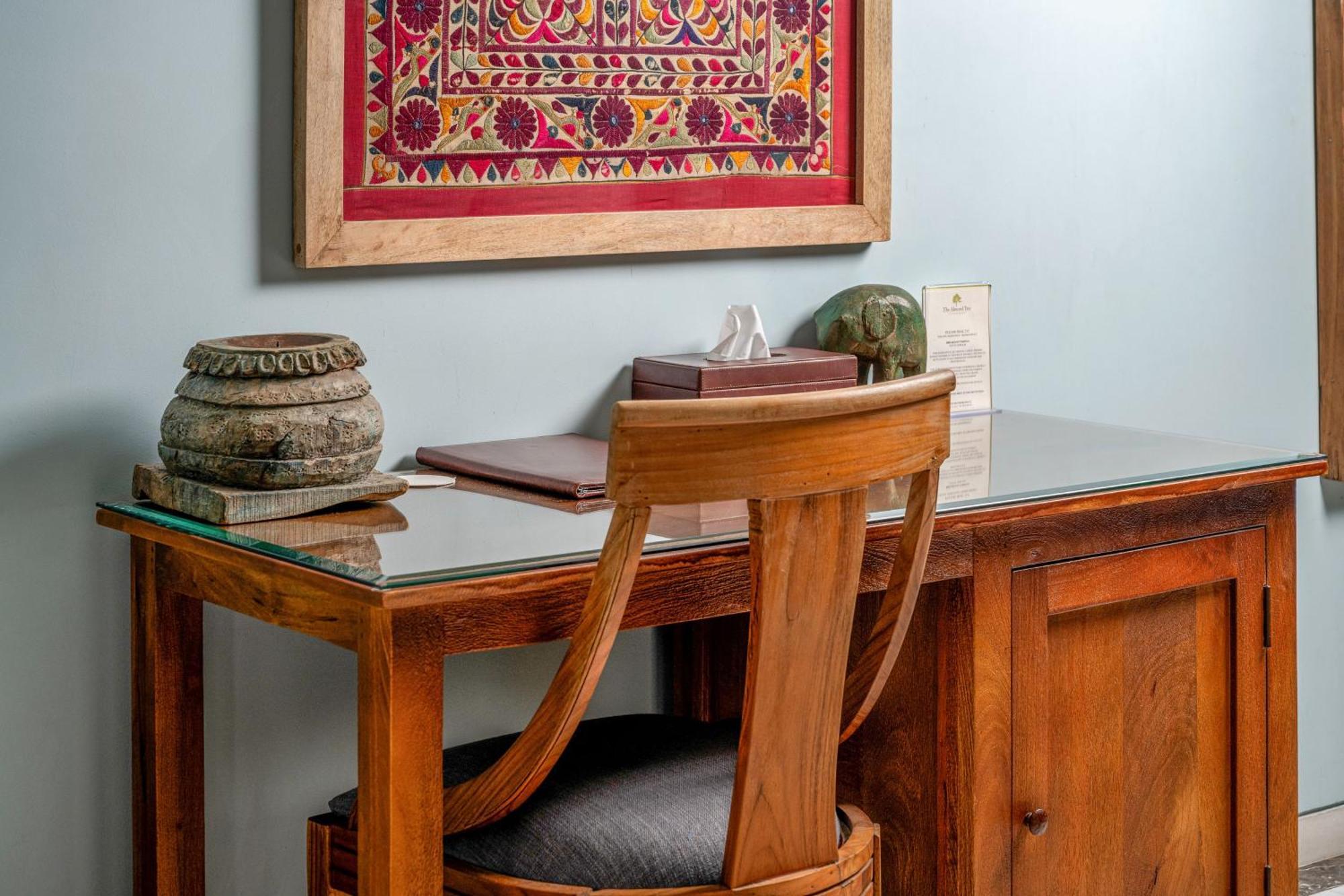 The Almond Tree Bed & Breakfast Jodhpur  Exterior photo