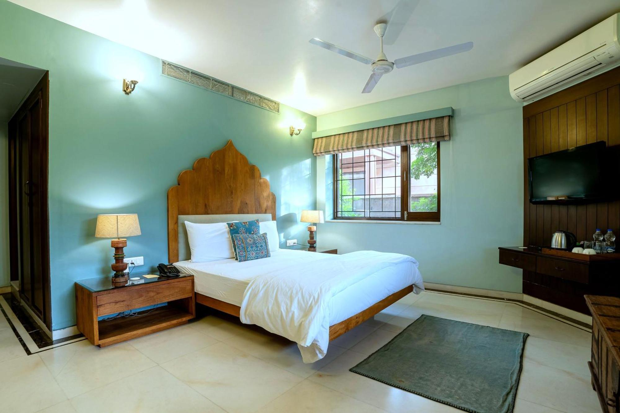 The Almond Tree Bed & Breakfast Jodhpur  Exterior photo