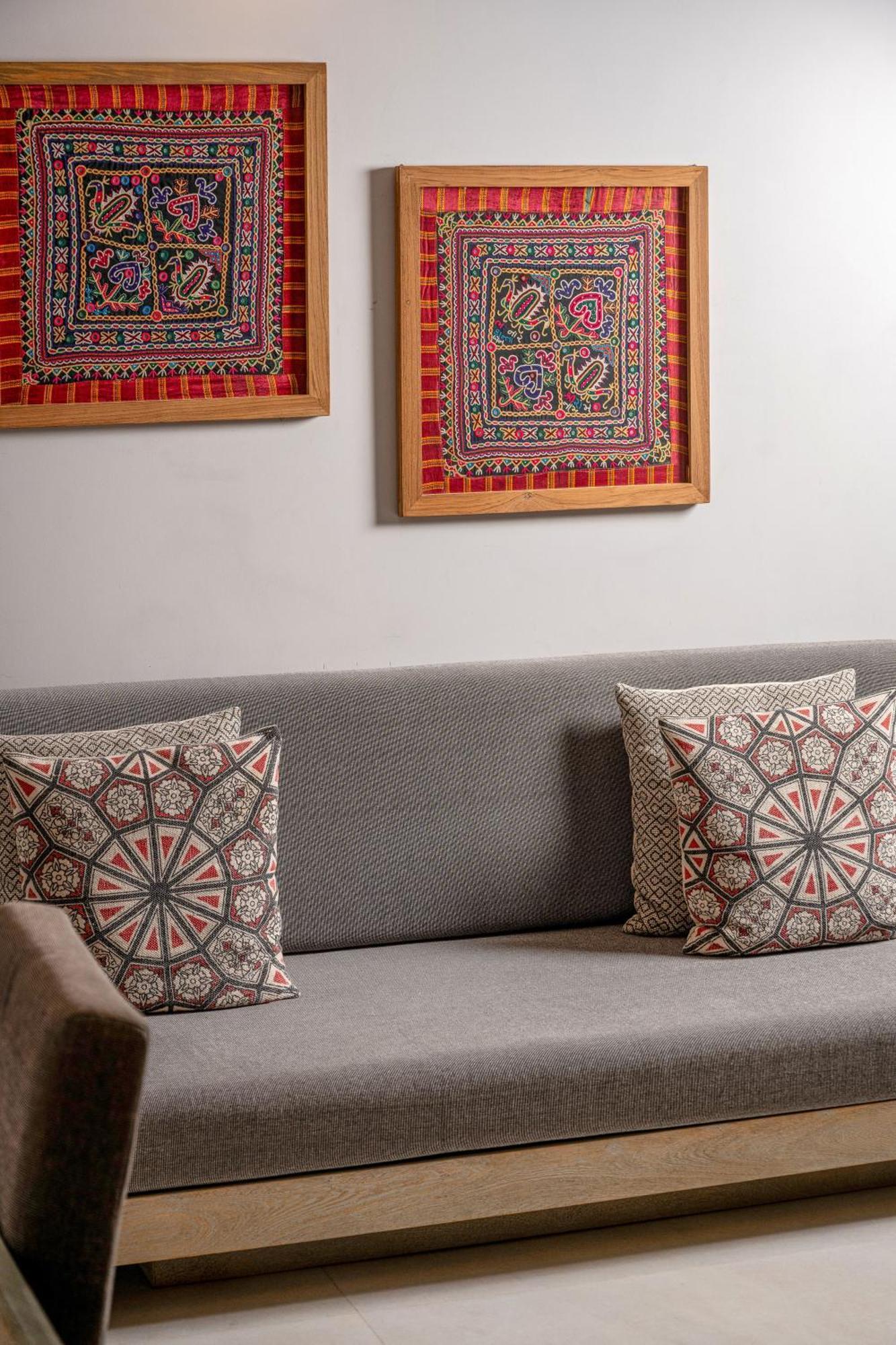 The Almond Tree Bed & Breakfast Jodhpur  Exterior photo