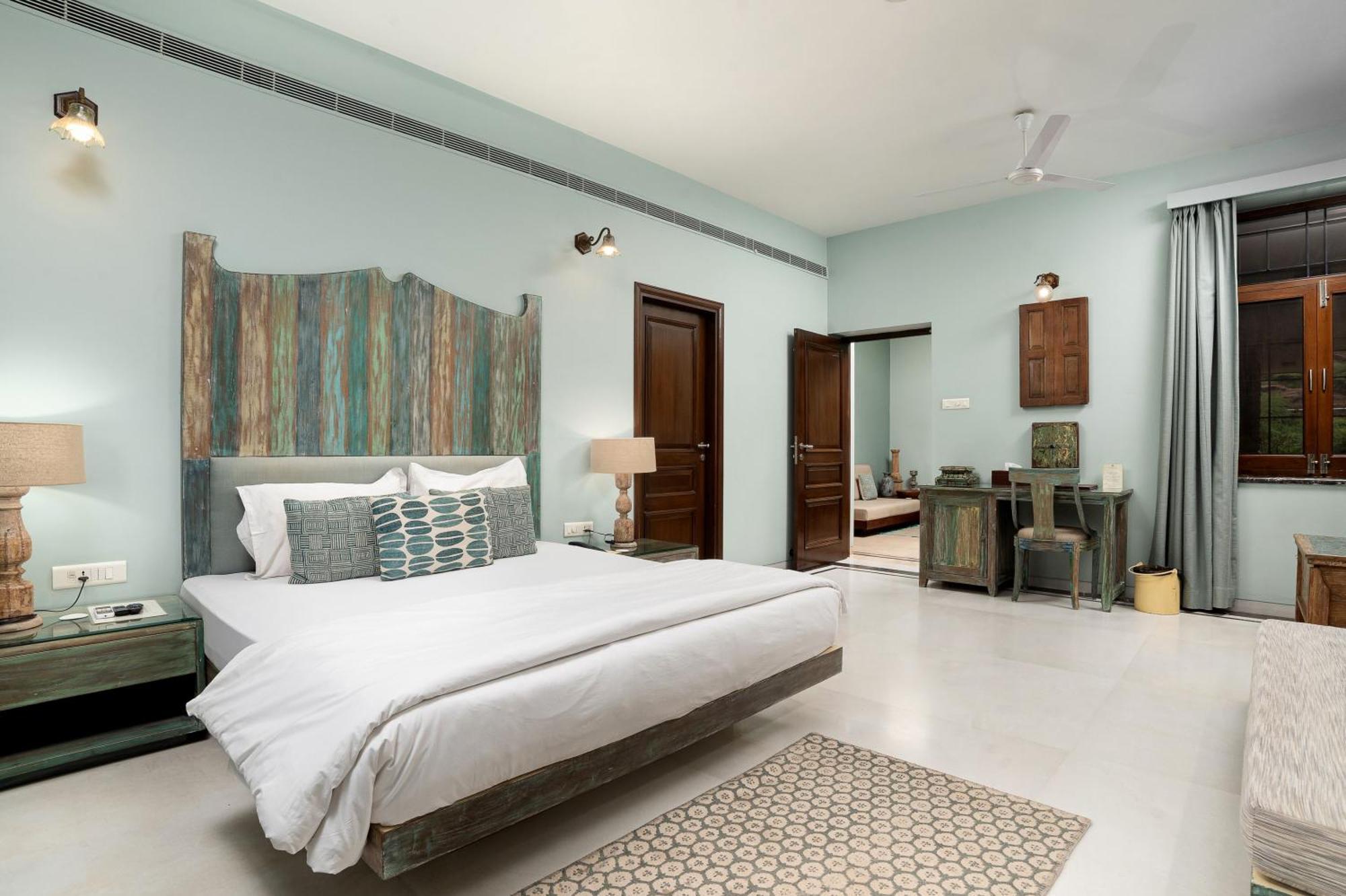 The Almond Tree Bed & Breakfast Jodhpur  Exterior photo