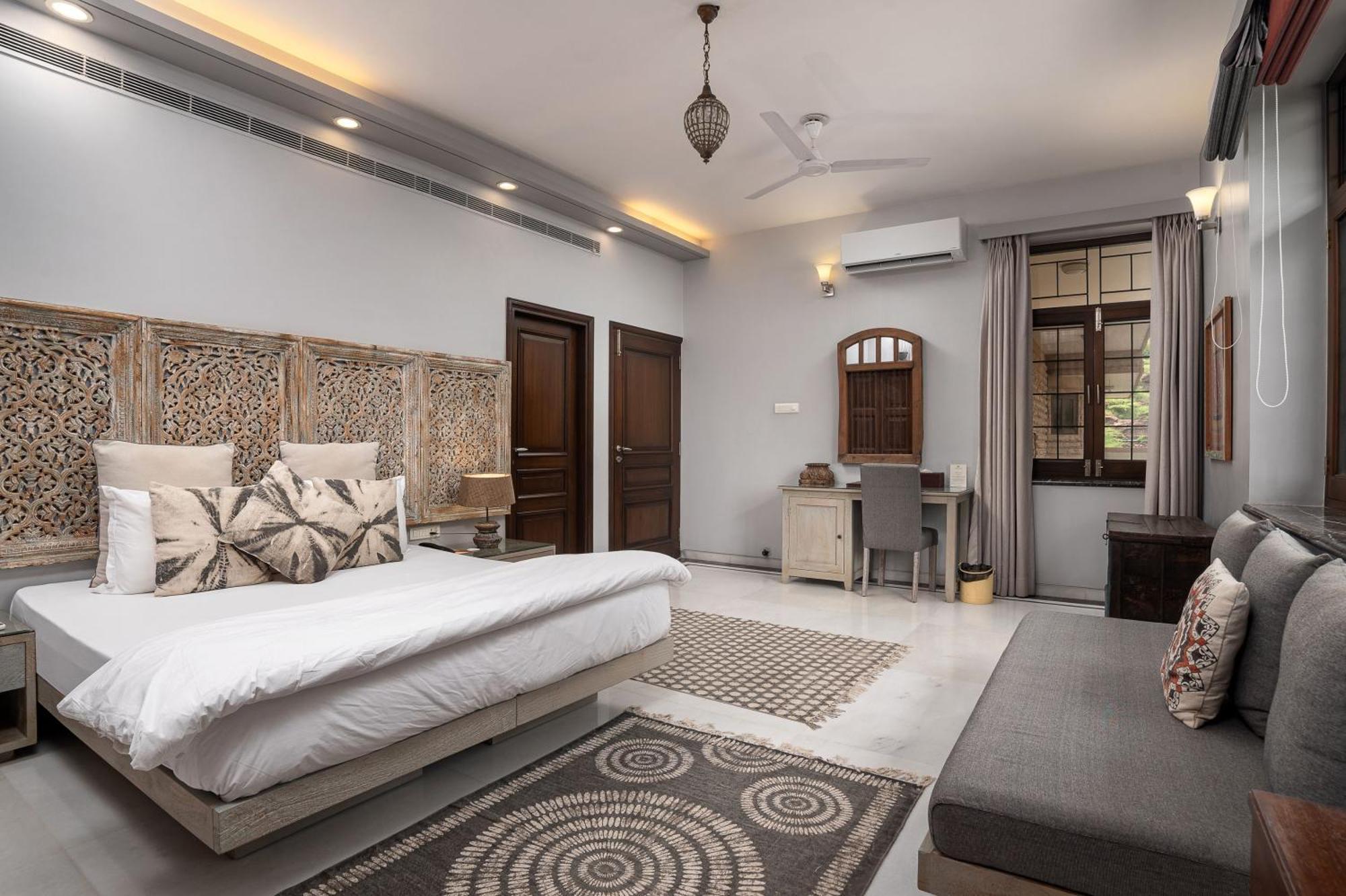 The Almond Tree Bed & Breakfast Jodhpur  Exterior photo
