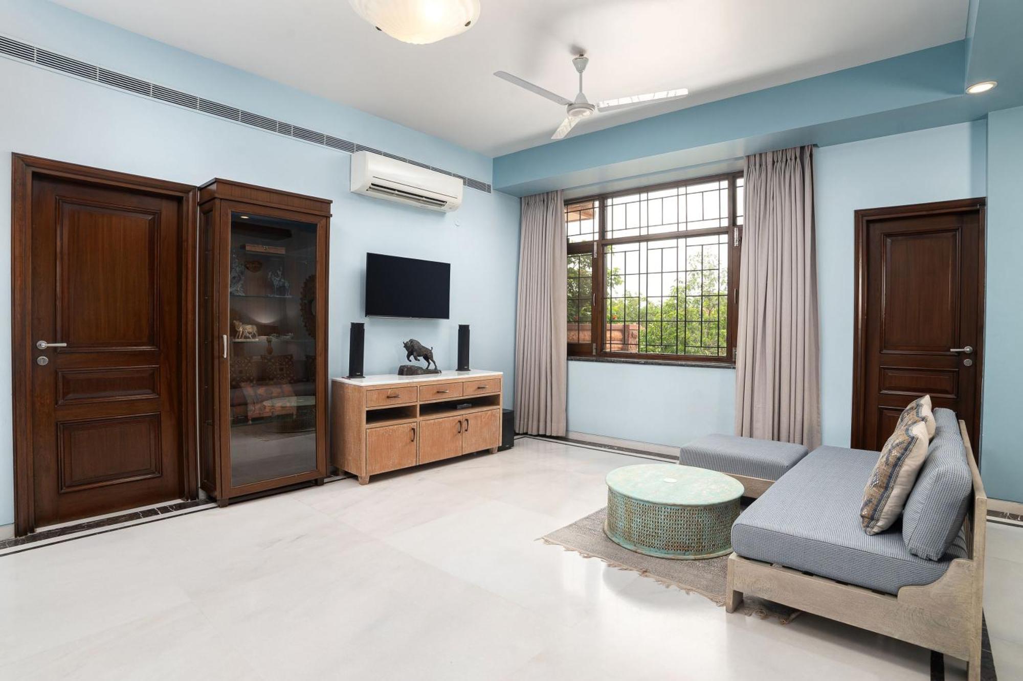 The Almond Tree Bed & Breakfast Jodhpur  Exterior photo