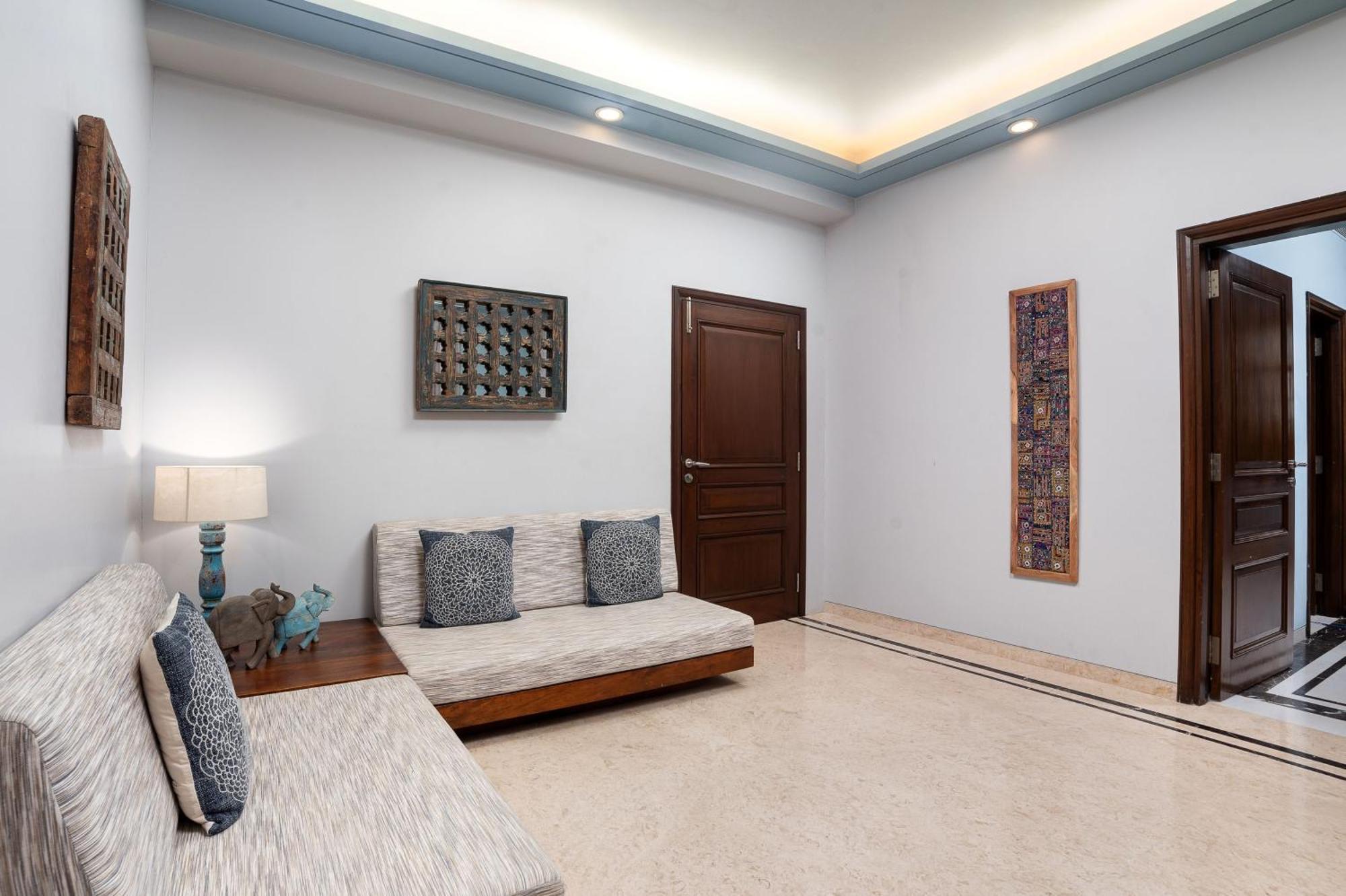 The Almond Tree Bed & Breakfast Jodhpur  Exterior photo