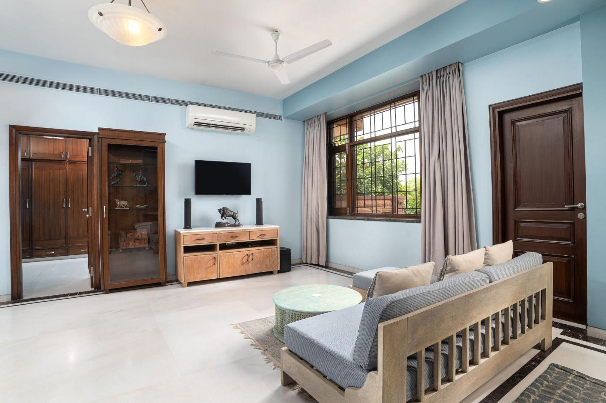 The Almond Tree Bed & Breakfast Jodhpur  Exterior photo